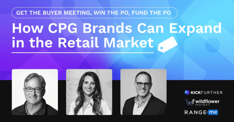 Webinar Recording RangeMe KickFurther