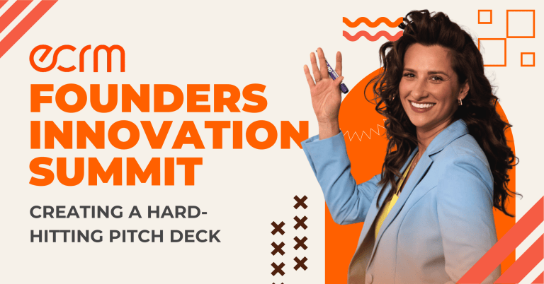 ECRM Founders Innovation Summit​