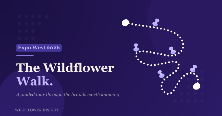 The Wildflower Walk