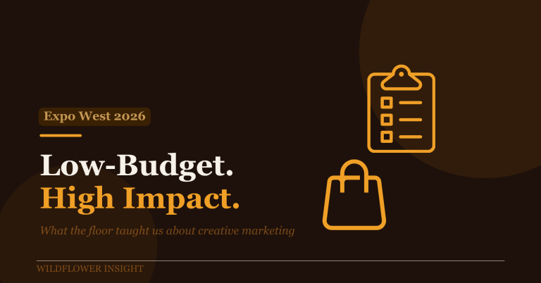 Low-Budget, High-Impact Marketing​