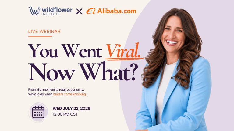 You Went Viral. Now What?
